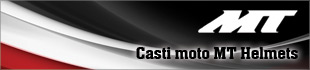 Casti moto MT Helmets